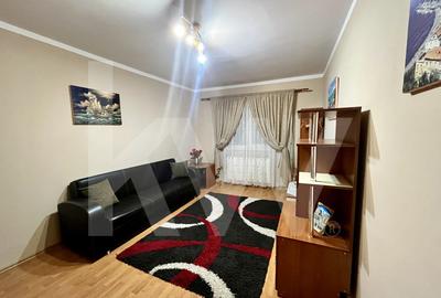 Apartament 2 camere - etaj 3 - Valea Aurie -Langa Parcul Sub Arini - 1