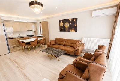 Complex RIF, Apartmente de inchiriat zona Mall Coresi, 4 camere cu 2 bai, 116 mp - 4