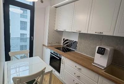 DINAMIC City - Apartament mobilat - 10