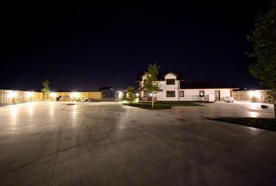 Locatie pentru Evenimente in Saftica - Gradina Lahovari - 9