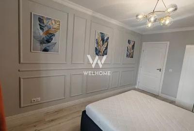 Apartament 2 camere Piata Cibin - Parcare Subterană - 3