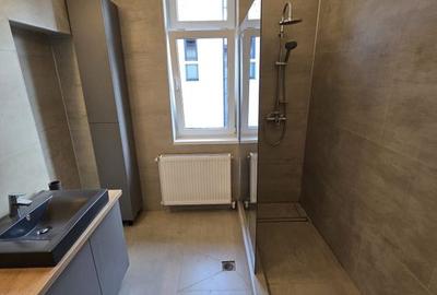 SPATIU DE BIROU I VILA RENOVATA I PIATA ROMANA - 21
