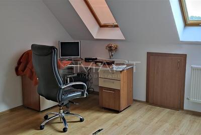 Casa saseasca in Cristian 535mp utili - 18