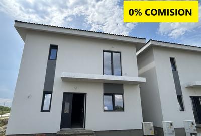 Duplex despartit prin camera tehnica, 0% comision prin Poremo Imobiliare