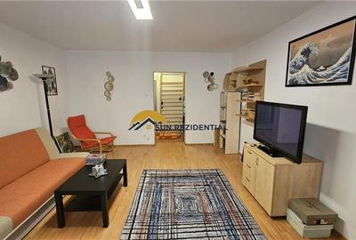 Piata Muncii apartament 3 camere, loc de parcare inclus - 1