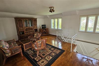 Casa individuala+anexe SU-290mp, teren 2000mp, Zimbor-nod Autostrada - 31