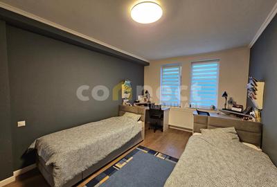 Casă modernă de închiriat | 4 camere | SU 120 mp | Cartier Iris - 7