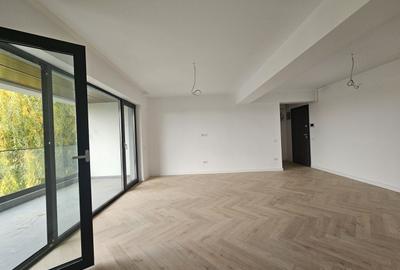 Penthouse  4 camere de vânzare | Iancu Nicolae | 130 mp + balcon - 11