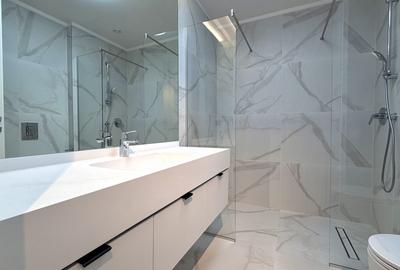 De inchiriat  | Apartament 2 camere lux | One Floreasca Towers Barbu Vacarescu - 10