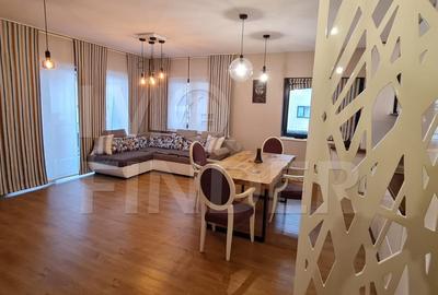 Apartament 3 camere, 83 mp, parcare subterana inclusa, Buna Ziua - 1