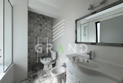 TOTUL NOU!Casa individuala,4 camere,3 BAI,TERASA,GARAJ,zona Dezmir - 19