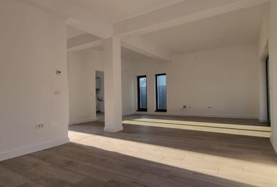 Vile individuale lângă Parcul Ghidigeni | Mansardă amenajată. - 8