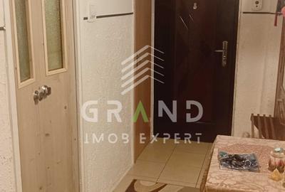 Ap 2 camere | BALCON | zona Între Lacuri-Iulius Mall - 7