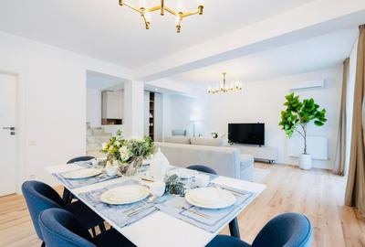 Duplex cu 4 camere în 1 Decembrie