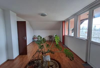 Vila P+1  Ploiesti - Paulestii Noi - 29