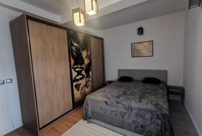 Casa 3 camere Boreal 1000E/luna - 4