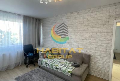 Apartament 2 camere mobilat Avrig Obor Metrou! - 1