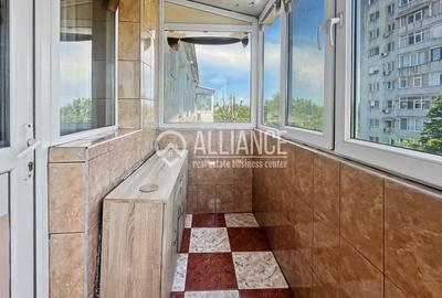 KM 4-5(COD 05) - Apartament 2 Camere Ideale - 18