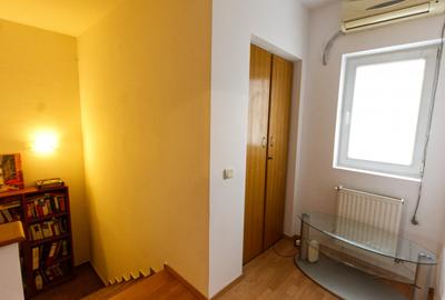 Vila de Inchiriat in Ansamblul Rezidential Pipera - 17