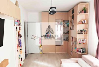 Apartament 2 camere Decomandat/ Dimitrie Leonida - 3