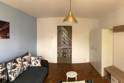 Apartament cu 1 camera de inchiriat, Timisoara, Complex studentesc - 3