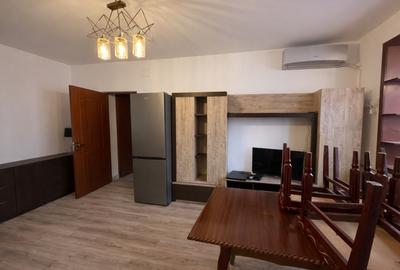 Garsoniera decomandata cu boiler, 35 mp | Metrou 1 Decembrie - 1