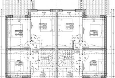 Duplex premium cu 4 camere - Cartier Serena 1 - Mosnita - 3