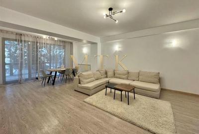 Apartament 3 camere, mobilat&utilat | 2 locuri parcare | Iancu Nicolae - 1