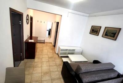 Apartament 2 cam | Calea Baciului | 50 mp plus balcon | etaj intermediar - 3