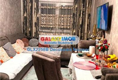 Apartament 2 camere mobilat utilat in Militari Residence 72.500 euro - 1