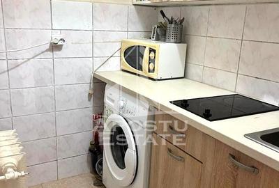 Apartament cu 1 camera de inchiriat, zona Take Ionescu, Timisoara - 3