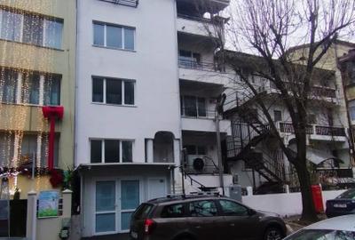 Spațiu comercial, 570 mp în Cotroceni