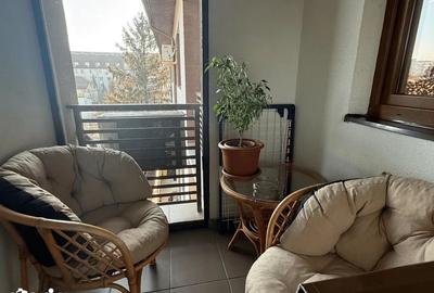 Apartament 2 camere-zona Brancoveanu- Centrala proprie - 6