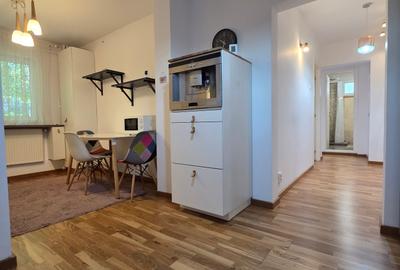 Apartament 4 camere - Crangasi, Nicolae Oncescu, Ceahlau - 10