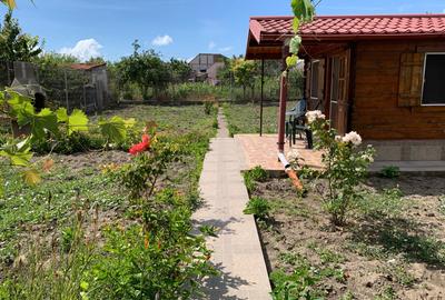 Vila P+1  Localitatea Agigea - 13