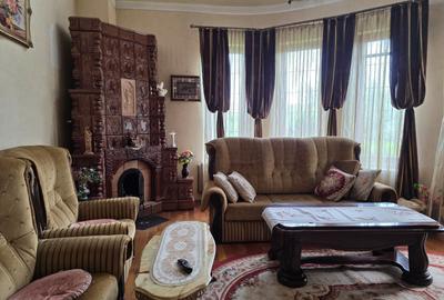 Casa eleganta cu 3 dormitoare, 191 mp, Grigorescu, Oradea Bihor - 17