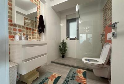 Apartament 2 camere cu vedere la mare - 4