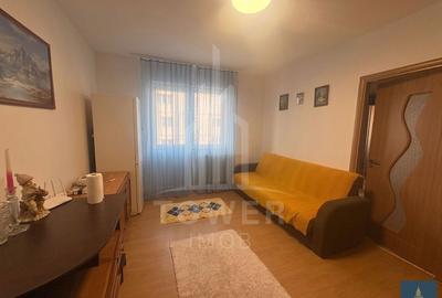 Apartament de 2 camere | 38 mp| Cireșica - 2