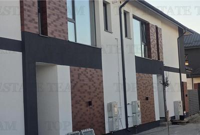 Bragadiru cart. Independentei/ Vanzare apartament 2 camere in vila /curte propri - 12