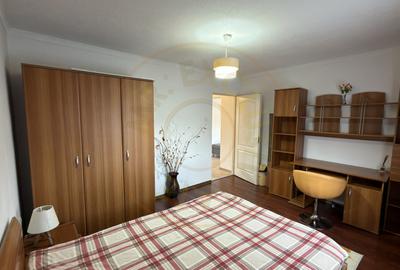Inchiriere Apartament 2 camere Etaj I, MV2, Str. Ady Endre – Carei - Comision 0% - 16
