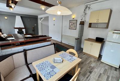 Apartament in Centrul Istoric - 4
