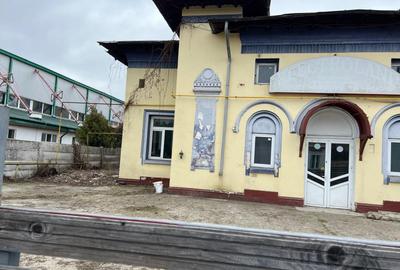 Spatiu de birouri de inchiriat in Ploiesti, zona Liceului Cuza - 4