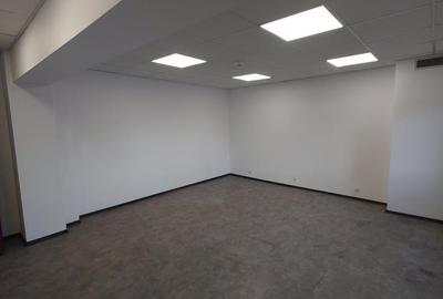 Spațiu Birou 150 mp | Calea Victoriei | Victoria Business Center - 1