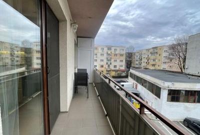 Apartament de inchiriat 3 camere Marasti - 8