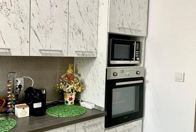 Calea Urseni | 2 Camere | etaj 2 | Mobilat si Utilat - 11