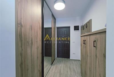 CASA INDIVIDUALĂ - COMUNA BERCENI - MOBILAT UTILAT - CARTIERUL NOU - 135.00 - 8