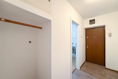 Apartament 3 camere Piata Sudului - pozitie excelenta - 8