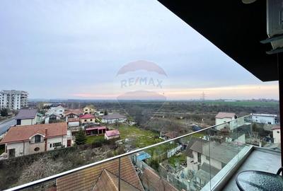 Apartament cu 2 camere de vânzare- zona Hanul cu Peste - 17