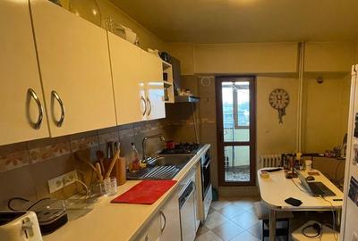 Parcul Carol Tineretului -3 camere - 1