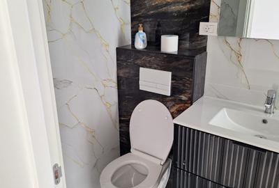 Duplex cu 5 camere de 125 mp si 3 bai, zona Dumbravita - 12